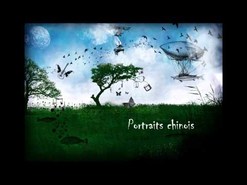 SCHUMANN, Images d'Orient 5 / PORTRAITS CHINOIS