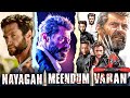 Naayagan Meendum Varan Ft Wolverine
