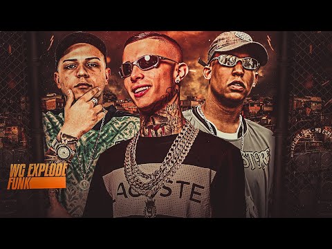 MC Paiva, MC KZS e MC Menor Salim - O Meu Moletom Ela Pegou (Áudio Oficial) DJ Kotim