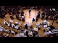 TBILISI BIG BAND + TBILISI SIMPHONY ORCHESTRA - HOLIDAY FOR STRINGS