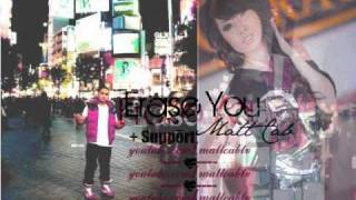 Matt Cab -  Erase You .
