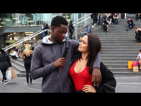 How To Move To Girls In London Part 2 ft. Canking