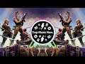 FORTNITE Theme Song (Trap Remix) | [1 Hour Version]