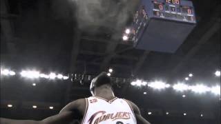 LeBron James - What Should I Do