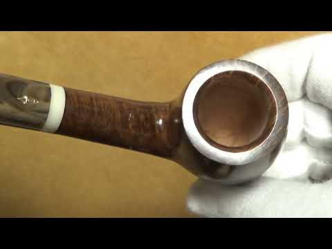 Pipa Savinelli Liquirizia 606 Ks  - filtro 6mm