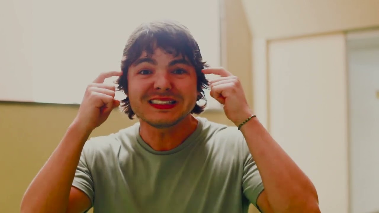 Guilherme Zanela | Você não tem problemas! | novembro 2025