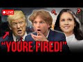 Trump Admin FALLS APART As Another Cabinet Member FIRED! - Debating MAGA! | Ep. 422