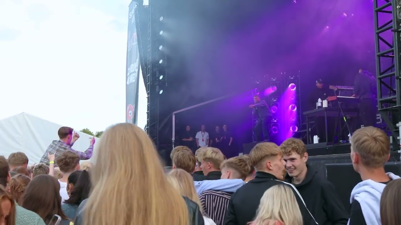 Ambufest Fredag 2025