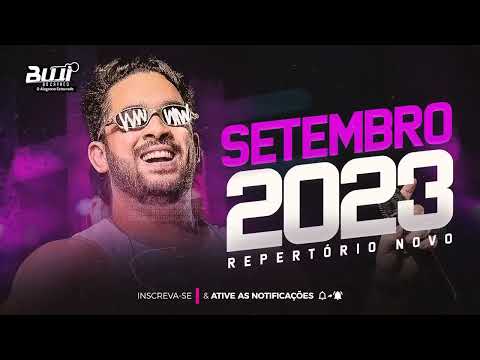 HENRY FREITAS - SETEMBRO 2023 REPERTÓRIO NOVO