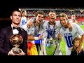 Real Madrid ✪ Road to VICTORY - U.C.L 2014