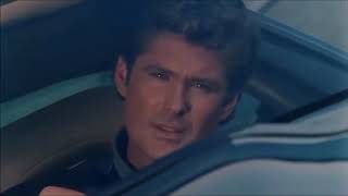 Knight Ruiner (Nine Inch Nails Vs Knight Rider theme)