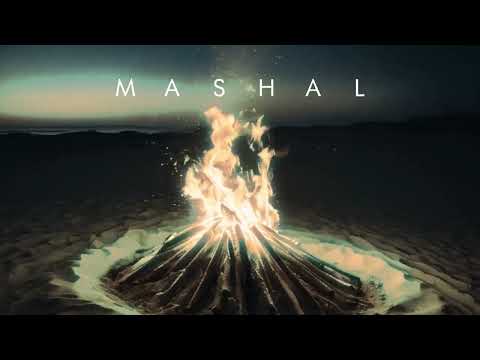 Rap Demon, Umair - MASHAL (Official Audio)