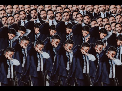 Slurmcore - Kanda (Chap Chap) - Young Cardamom & HAB (Zohran Slurmdani)