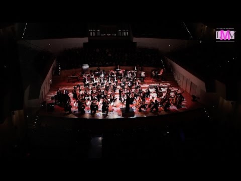La Guerra de las Galaxias (Star Wars) - Soundtrack - Film Symphony Orchestra - LMV