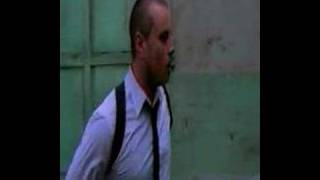 China Drum - Last Chance (music video)