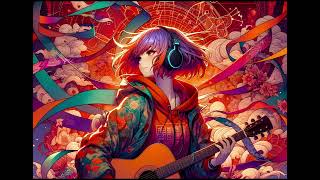 - 【オリジナル曲】声/羽累