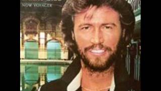 Barry Gibb - Fine Line (Extended Dance Version)