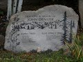 What One Man Can Do John Denver Memorials and ...