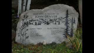 What One Man Can Do  John Denver Memorials and Tributes
