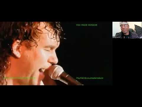 Jimmy Barnes - No Second Prize (Live 1984) Reaction #jimmybarnes #music #reactions