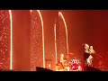 Muse - Be With You 03/04/26 live debut Brixton Academy 2026