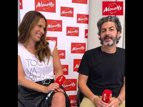 L'interview Confidences d'Élisa Tovati & John Mamann