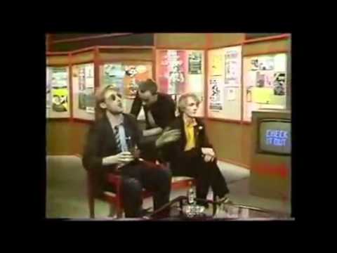 Thumbnail for PUBLIC IMAGE LTD play RELIGION A Cappella on WXRT FM Chicago 1982 by Martin Atkins