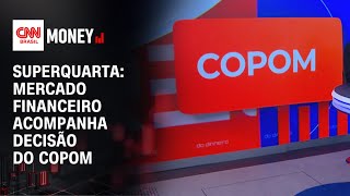 Vídeo: Pressão inflacionária ameaça corte na Selic | RESENHA DO DINHEIRO