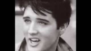Elvis Presley - It Is No Secret (Take 12 Binaural)