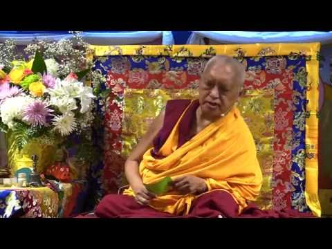 20160818 1430 LZR LOP, KC, USA - About benefits of offering perfume, importance of rejoycing