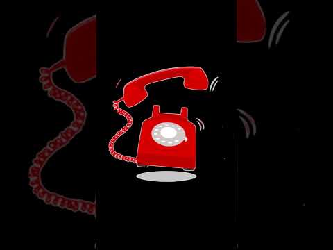Old Phone Ringtone   Vintage Ringing Tone