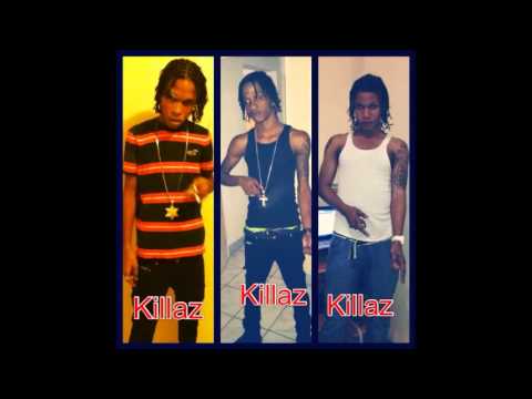 Ryme Minister-killazz mi seh