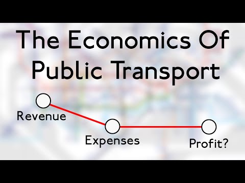 The Economics of Rail Transport | Golden Age