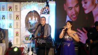 BRINA & ROX PUNO closing number