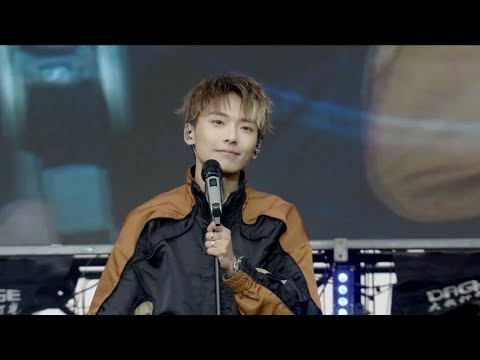 郑润泽-瞬 [现场版] #郑润泽 #瞬 #现场版