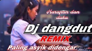 Download lagu THE LATEST DANGDUT REMIX DJ HARAPAN DAN DUKA / THE MOST EXCITING DISCO 2025 mp3 Download lagu THE LATEST DANGDUT REMIX DJ HARAPAN DAN DUKA / THE MOST EXCITING DISCO 2025 mp3