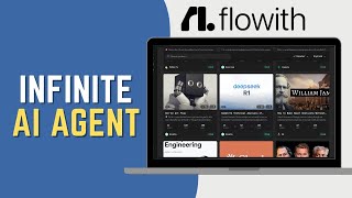 Best AI Agent for Business, Research, and Content Creation - Flowith Agent Neo Review