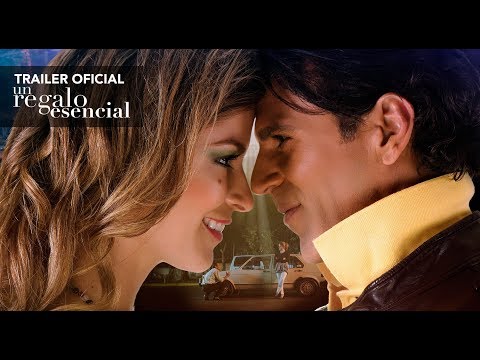 Tráiler Un Regalo Esencial 2018