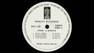 Download lagu Hujan Gerimis - Berlian Hutauruk mp3