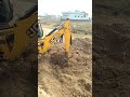 JCB 3DX Mitti Work Shorts