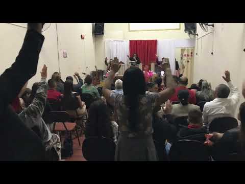 Marina Costta  - Estou em uma Grande Obra / AD Min. Belém em Ibiporã.Pr