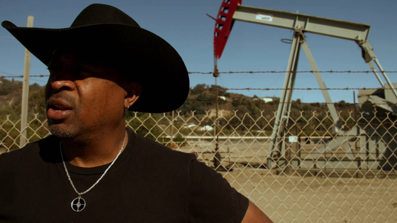 Public Enemy – ”Honky Talk Rules”