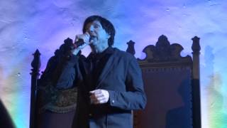 Sparks "Under The Table With Her" Hollywood Forever April 16, 2013.