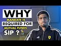 Mandate USE IN MUTUAL FUNDS SIP S Autopay Mandate EXPLAINED