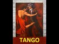 Drunking Tango