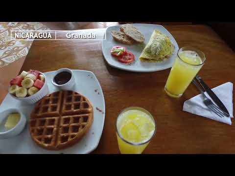 HOTEL REAL LA MERCED