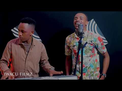 `Frank & MUSABWA: NANYUZWE N'UBUNTU BWAWE
