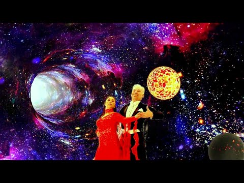 Viennese Waltz Pro - Am /Romantic - Fantasy Edition "Powerful"/ Eugene Moltchanoff - Giota Apostolou