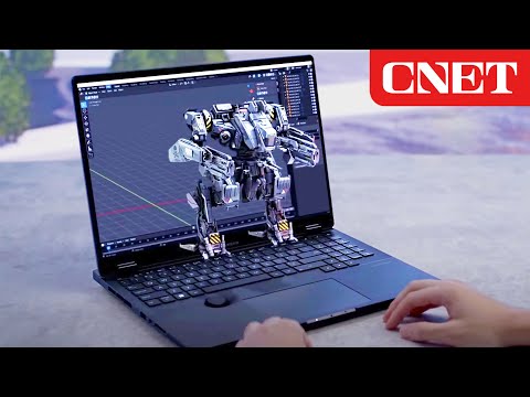 Asus Makes a 3D Pitch for Laptops