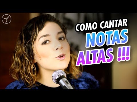 download lagu mp3 mp4 Como Cantar Notas Altas, download lagu Como Cantar Notas Altas gratis, unduh video klip Como Cantar Notas Altas